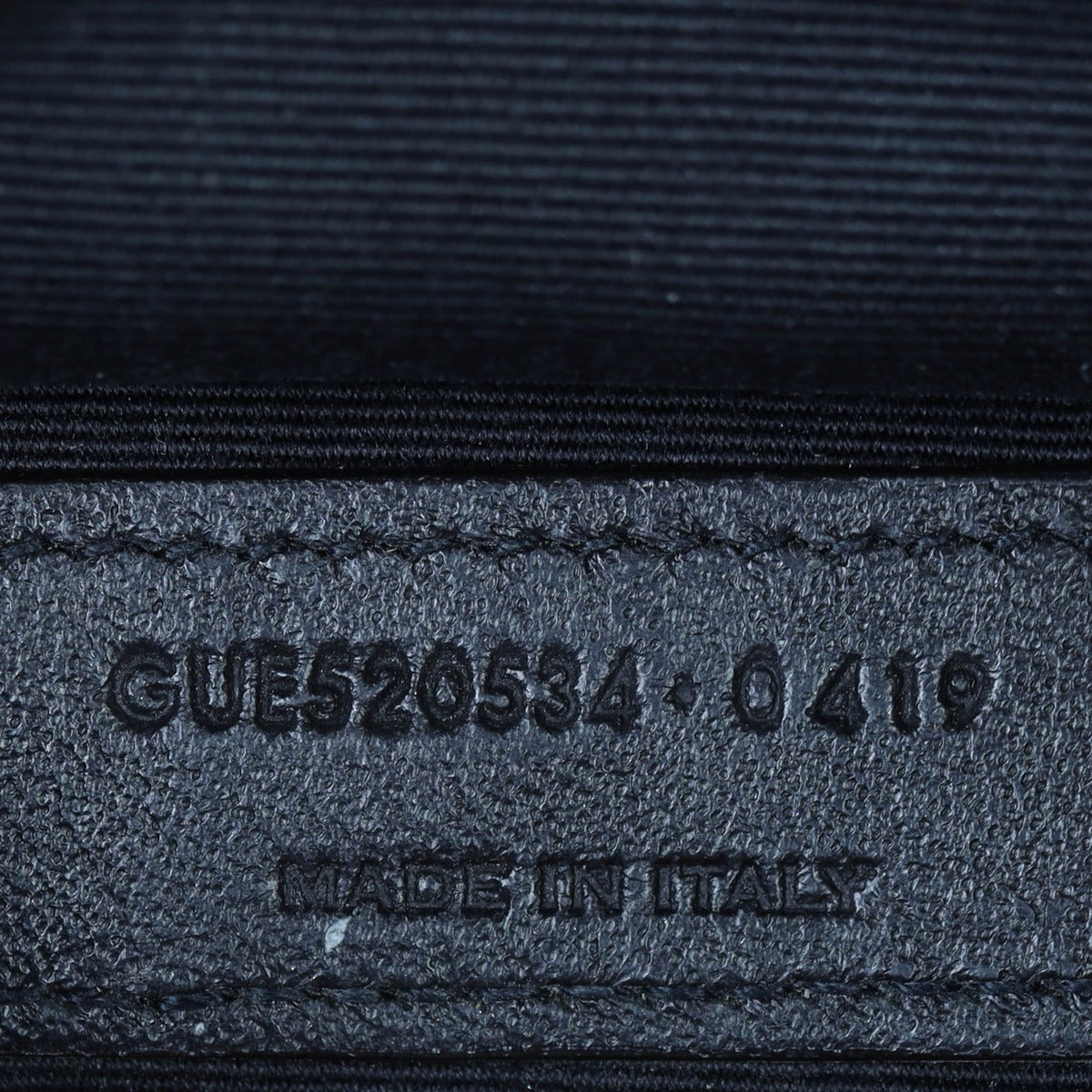 Saint Laurent Lou Camera Bag