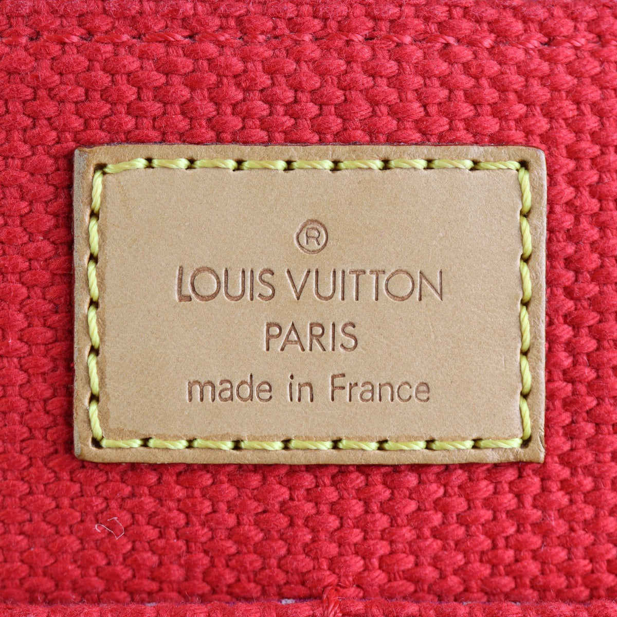 Louis Vuitton Antigua Besace PM