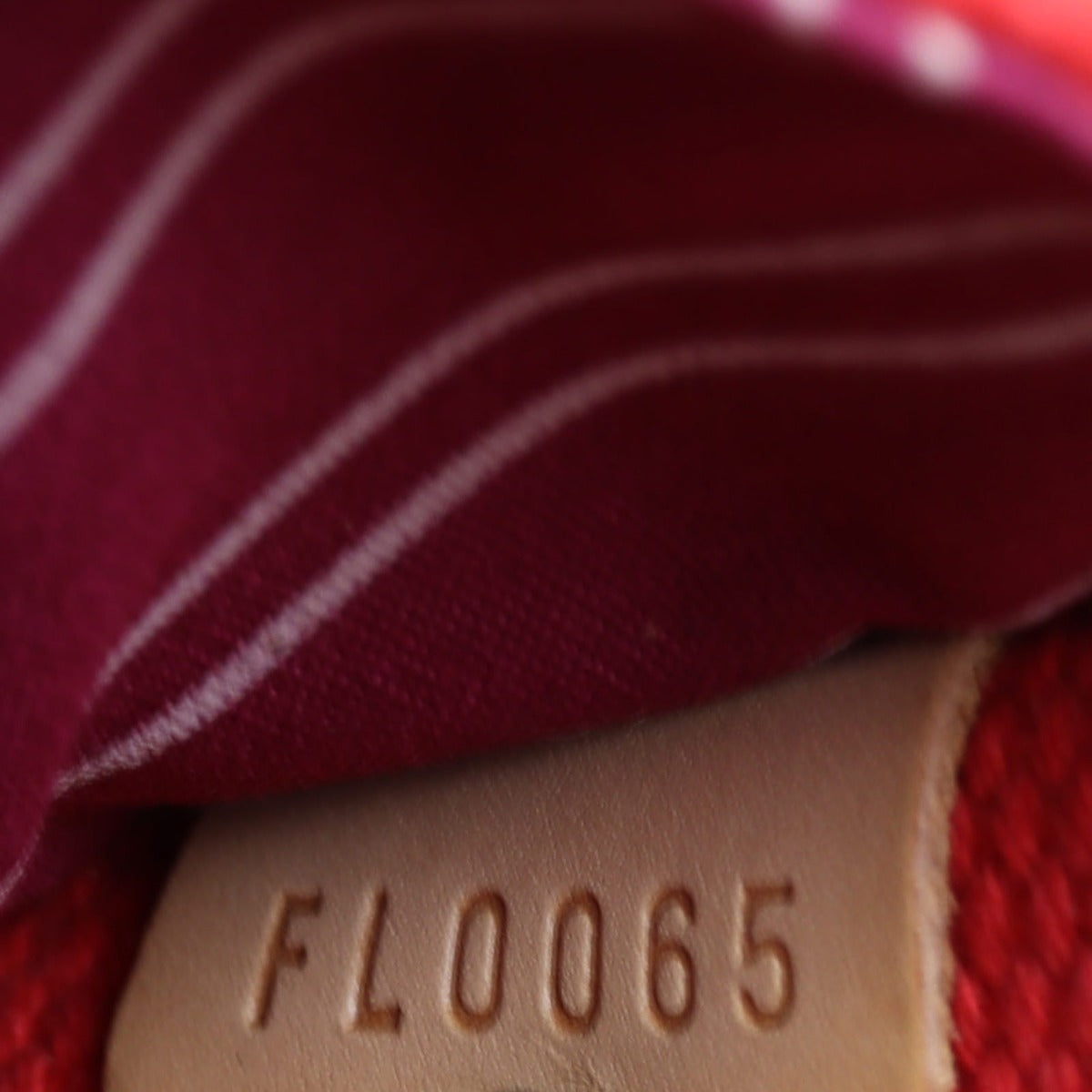 Louis Vuitton Antigua Besace PM