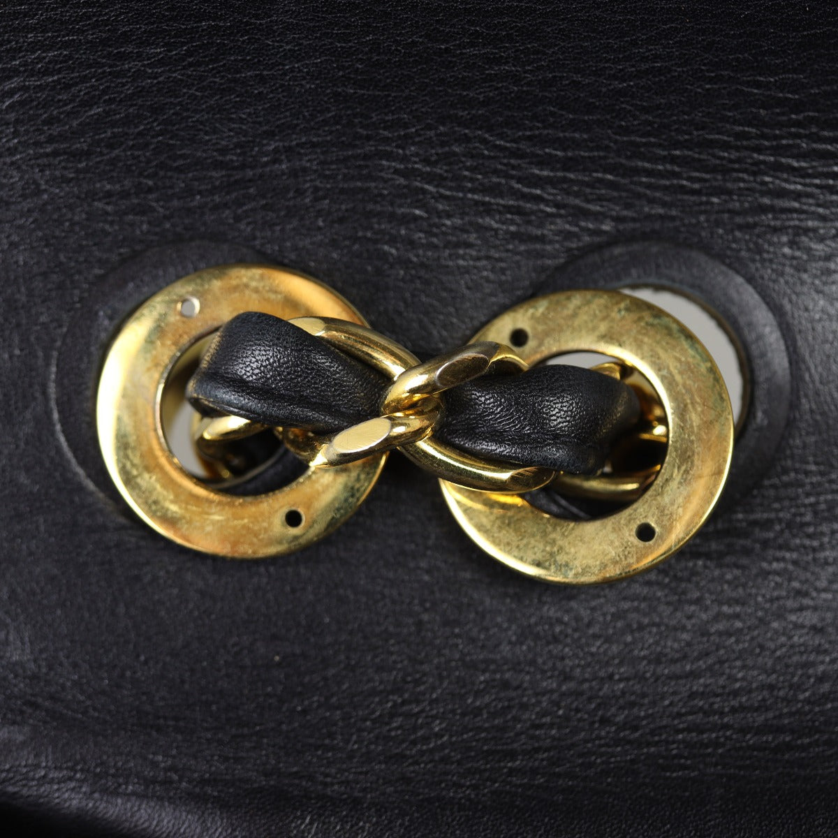 Chanel Maxi Jumbo XL Single Flap Bag | Lambskin