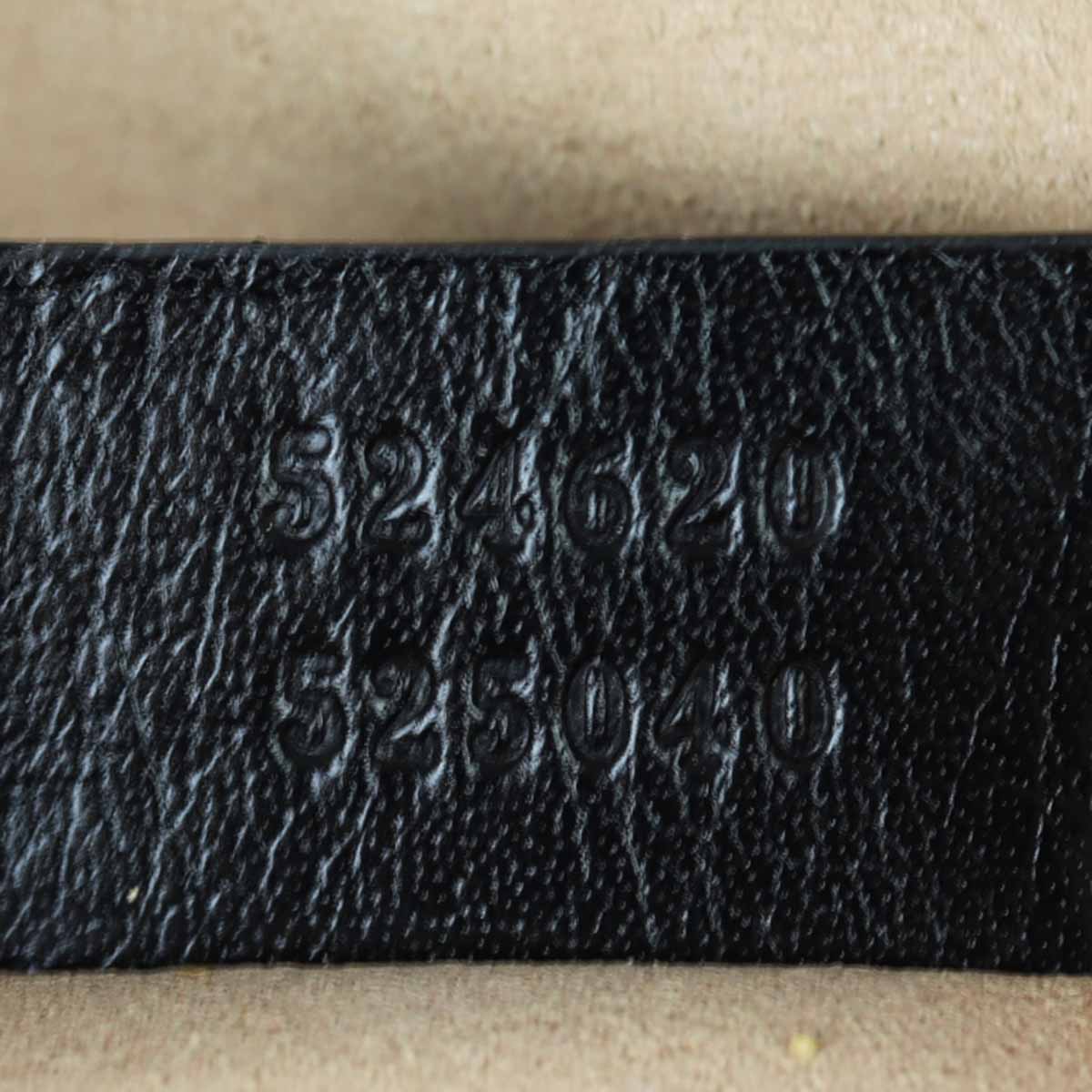 Gucci Re(Belle) Bag Small