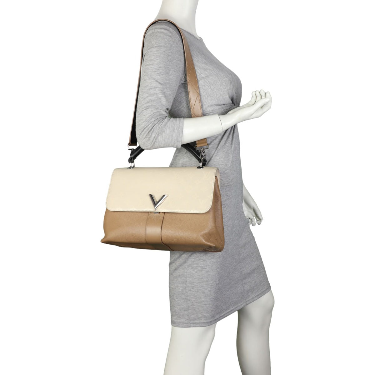Louis Vuitton Very One Handle Bag