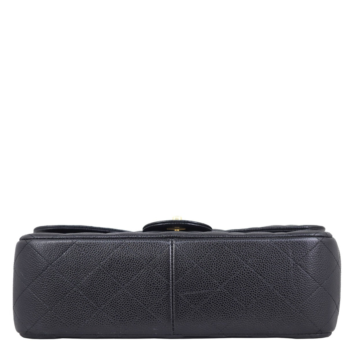 Chanel Classic Double Flap Jumbo | Lambskin GHW