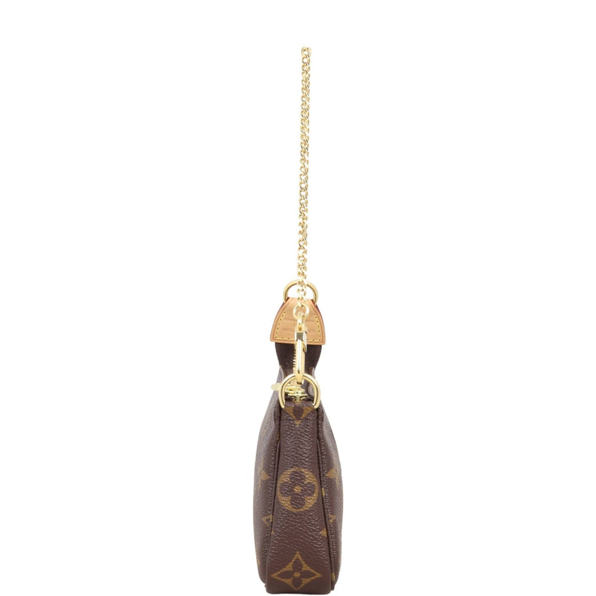 Louis Vuitton Mini Pochette Accessoires Monogram