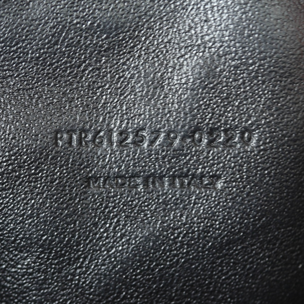 Saint Laurent Lou Mini Camera Bag