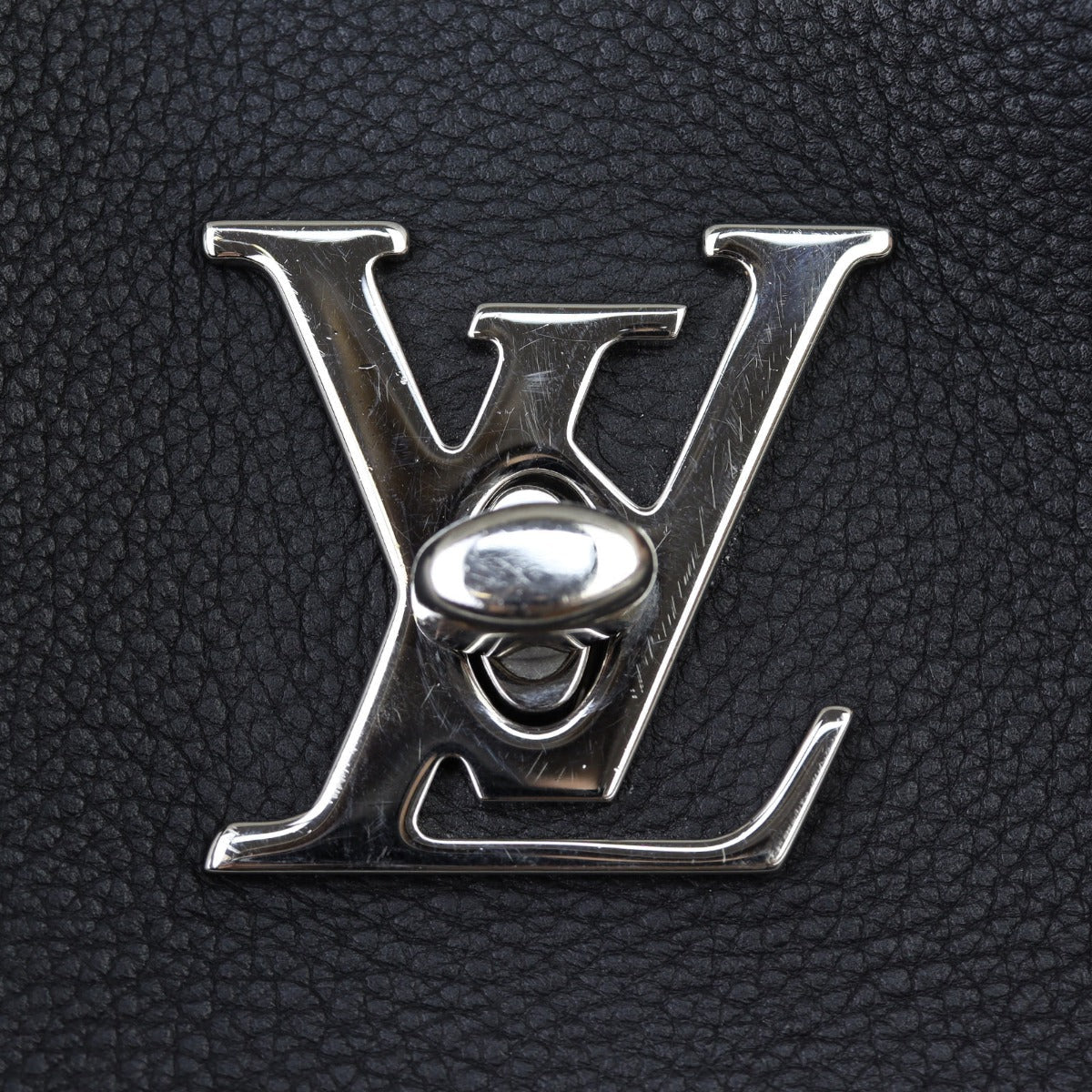 Louis Vuitton Lockme Cabas Tote