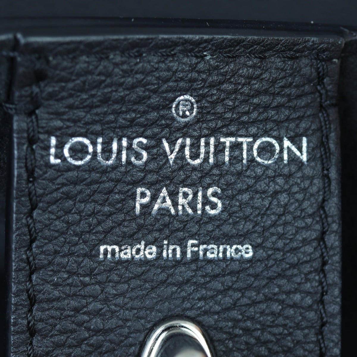 Louis Vuitton Lockme Cabas Tote