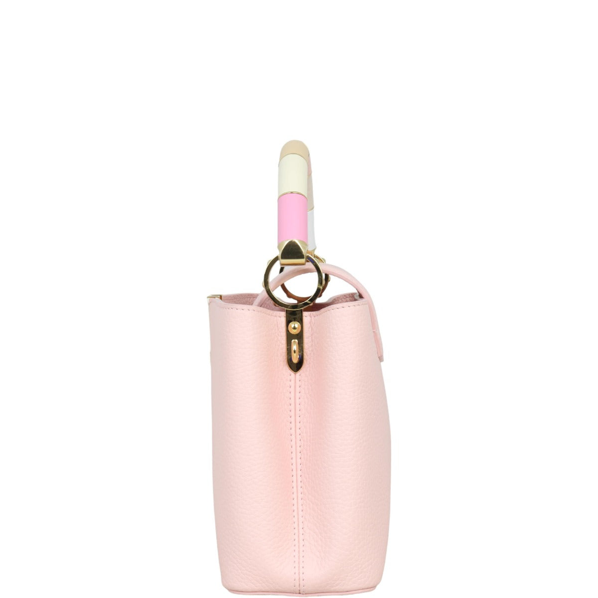 Louis Vuitton Capucines BB