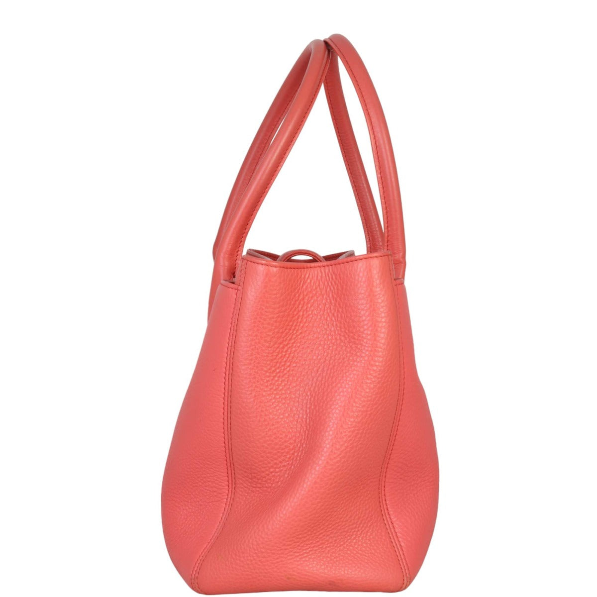 Chanel Executive Cerf Tote | 19 Series