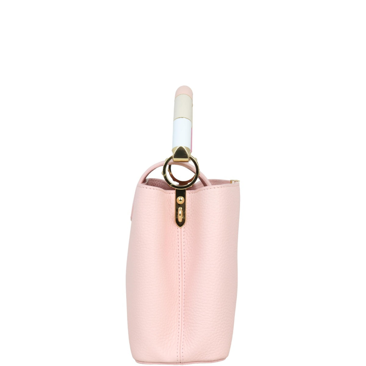 Louis Vuitton Capucines BB