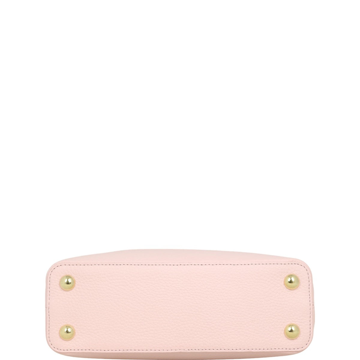 Louis Vuitton Capucines BB