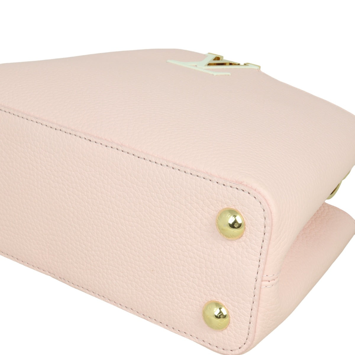 Louis Vuitton Capucines BB