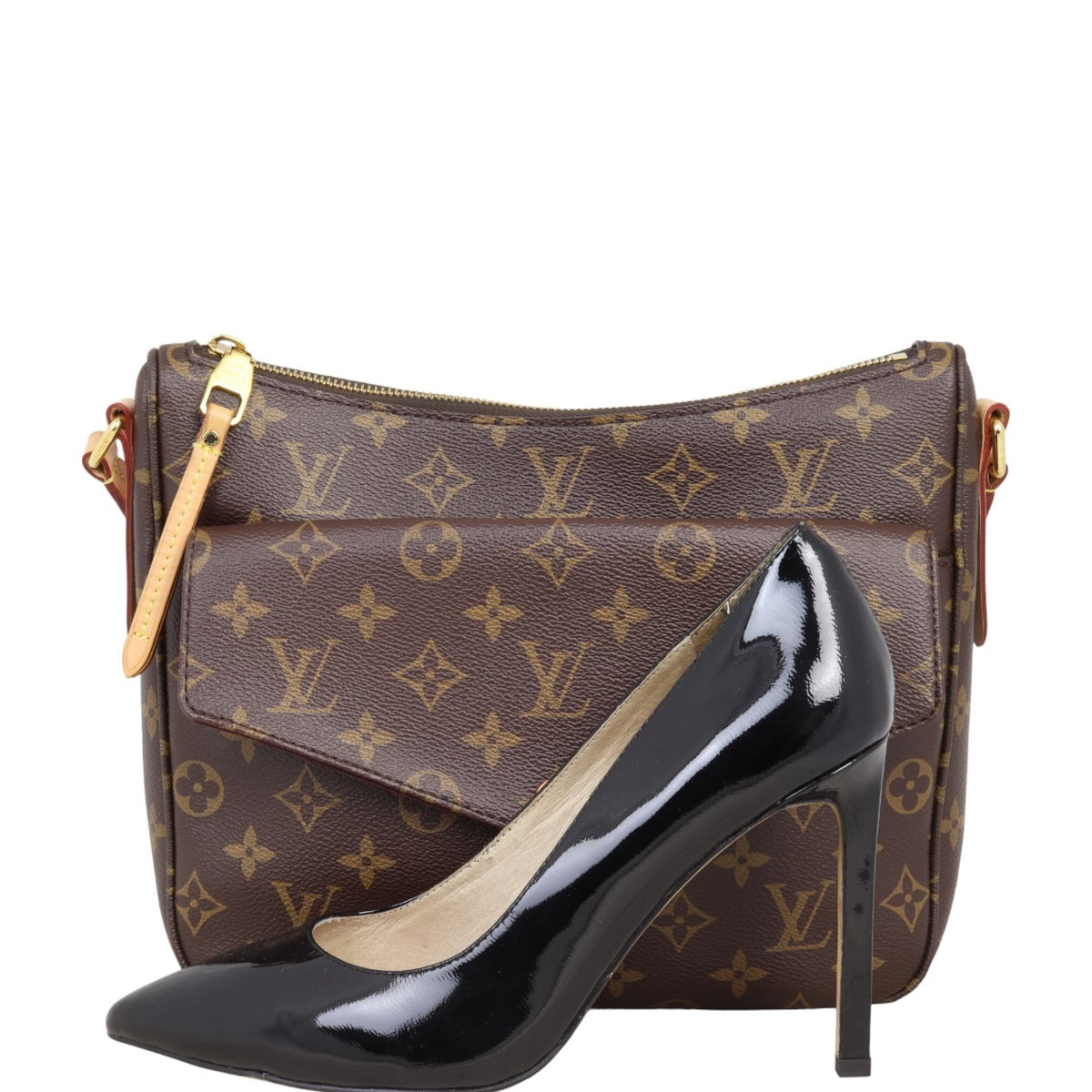 Louis Vuitton Mabillon Monogram