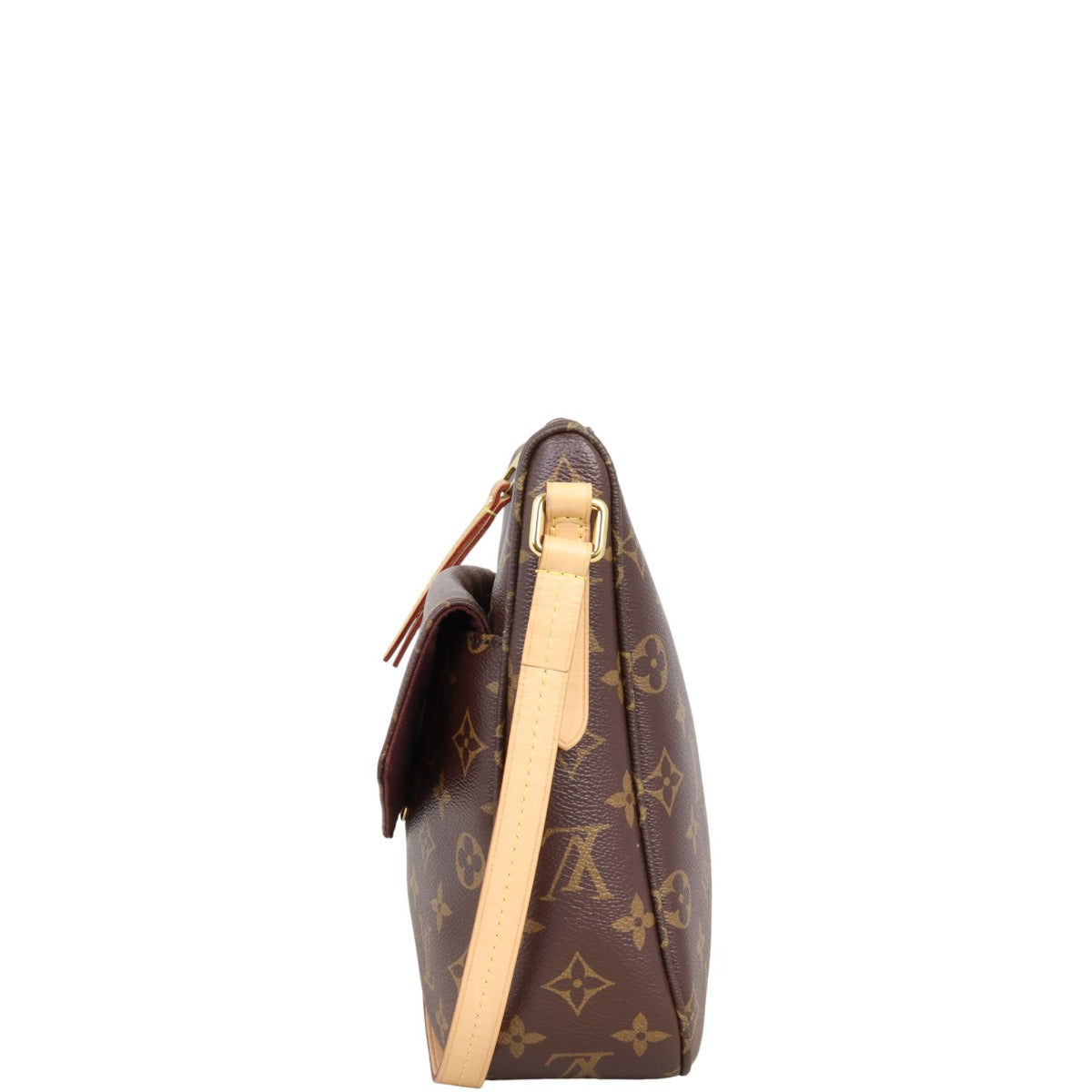 Louis Vuitton Mabillon Monogram