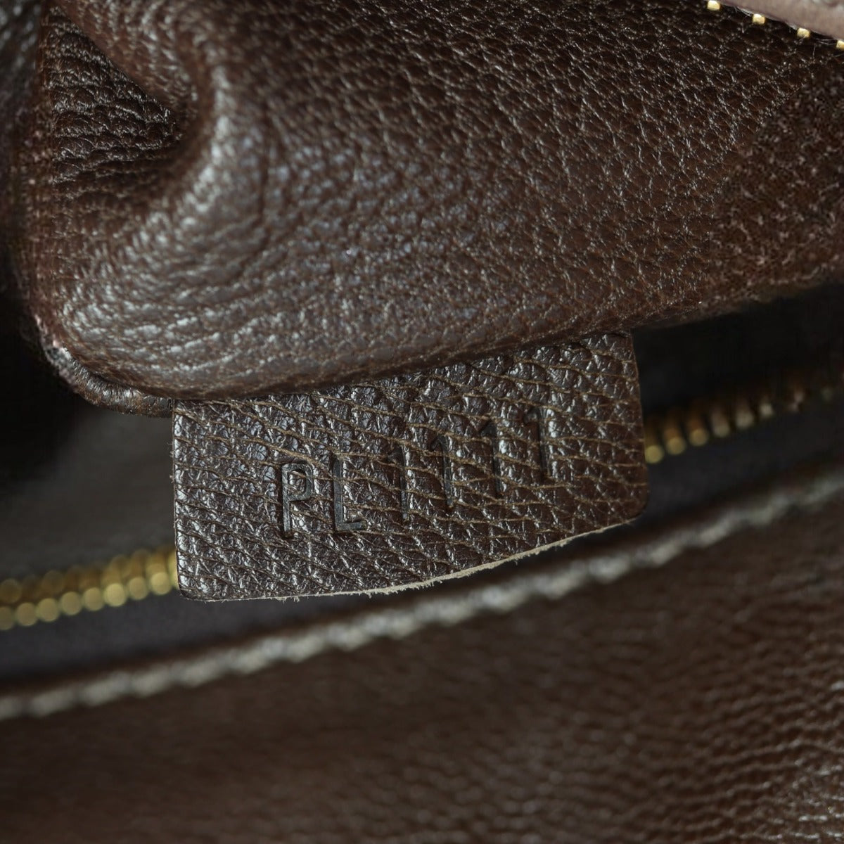 Louis Vuitton Cuir Orfevre Neo Speedy PM