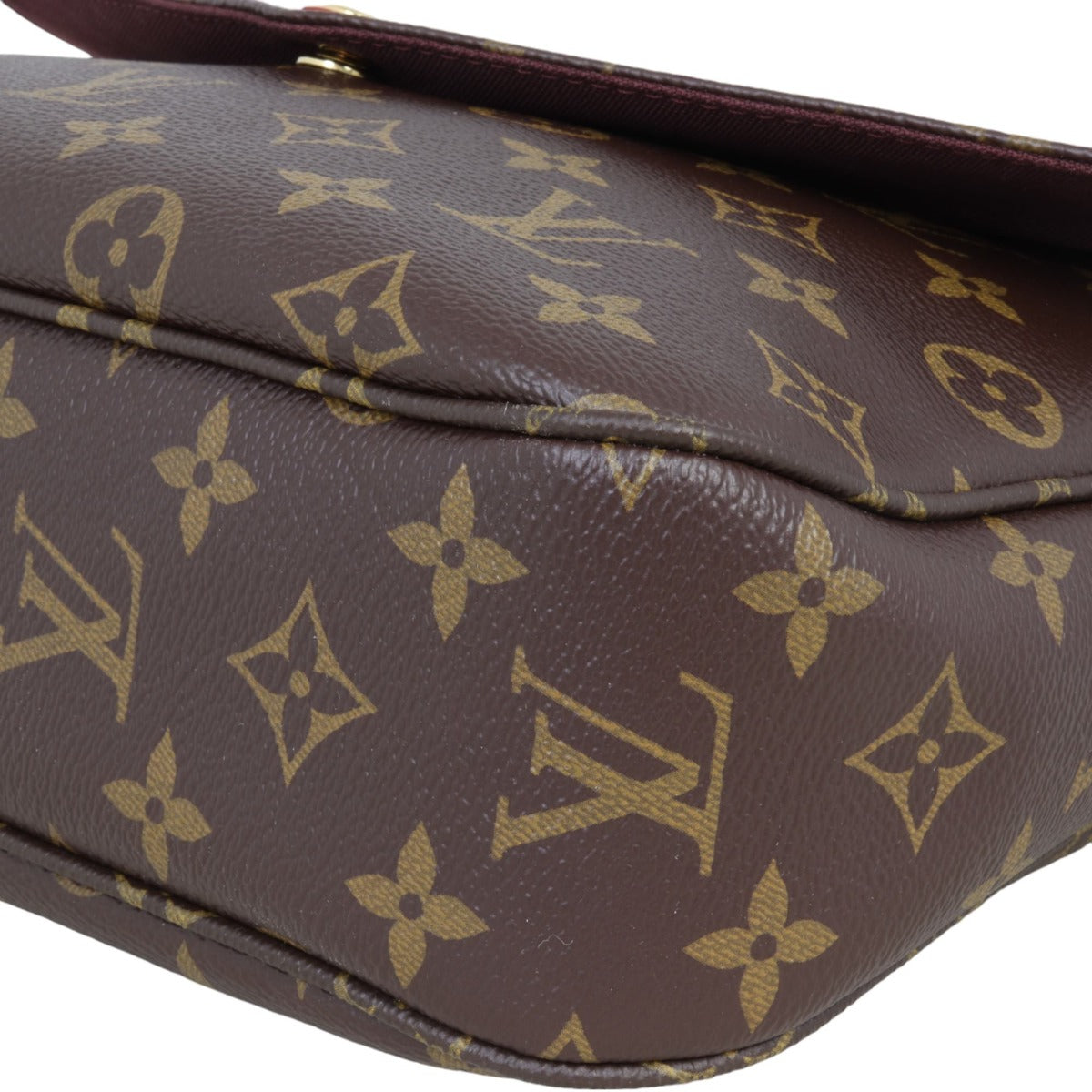 Louis Vuitton Mabillon Monogram