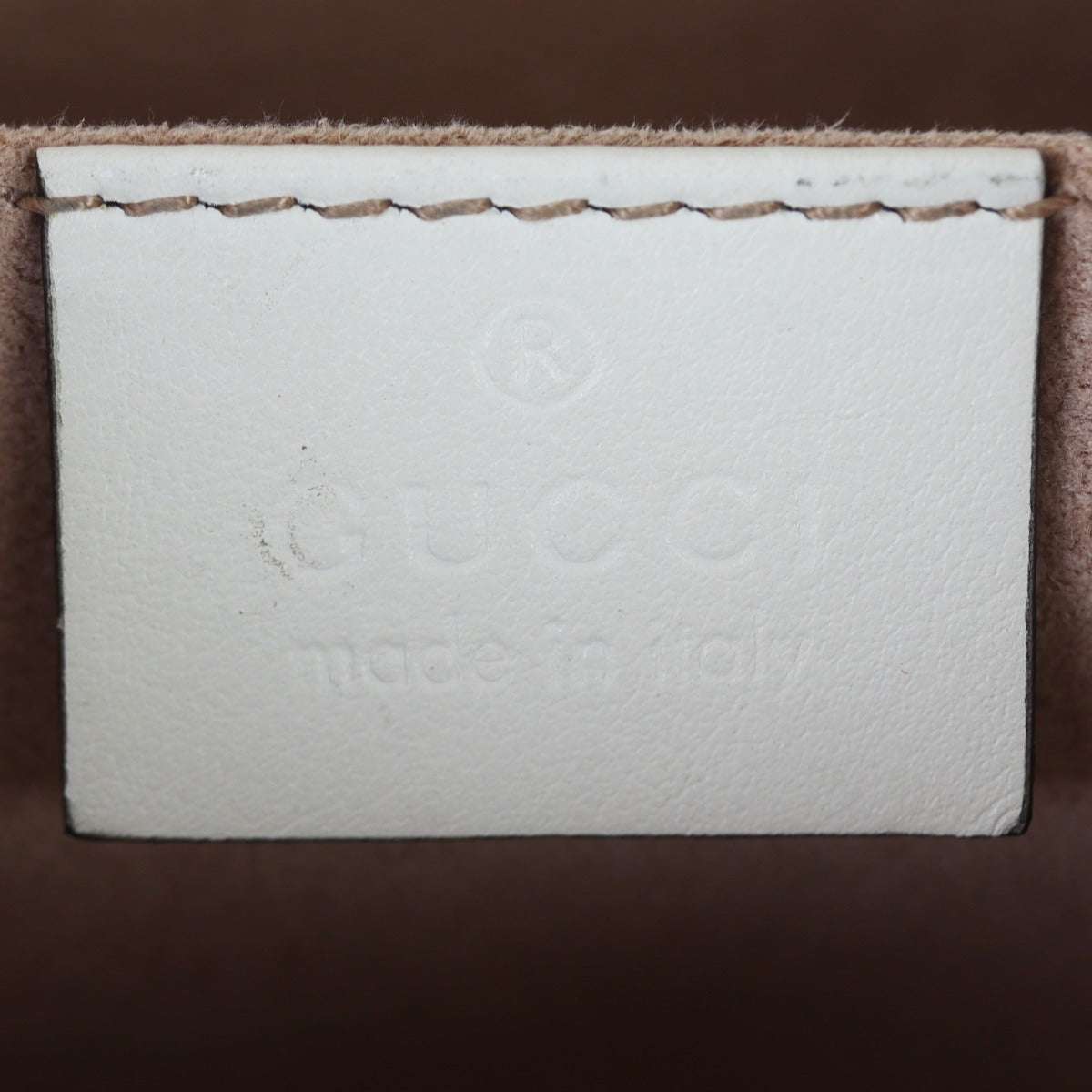 Gucci GG Marmont Matelasse Mini Shoulder Bag