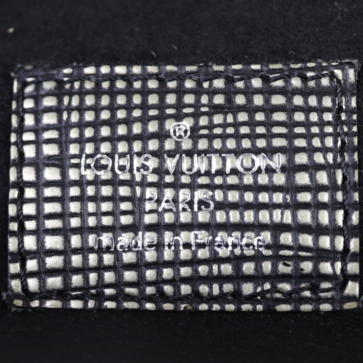 Louis Vuitton Cluny BB Epi