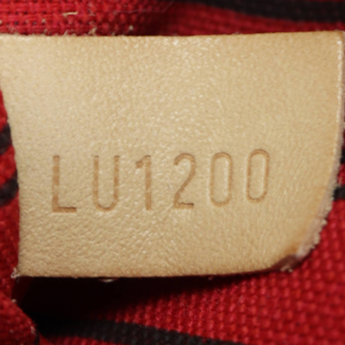 Louis Vuitton Neverfull MM Monogram