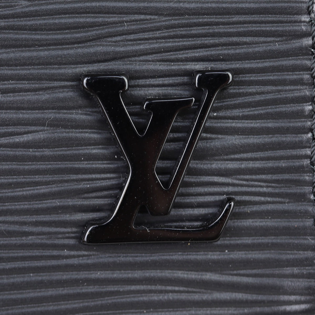 Louis Vuitton Petit Sac Plat Epi