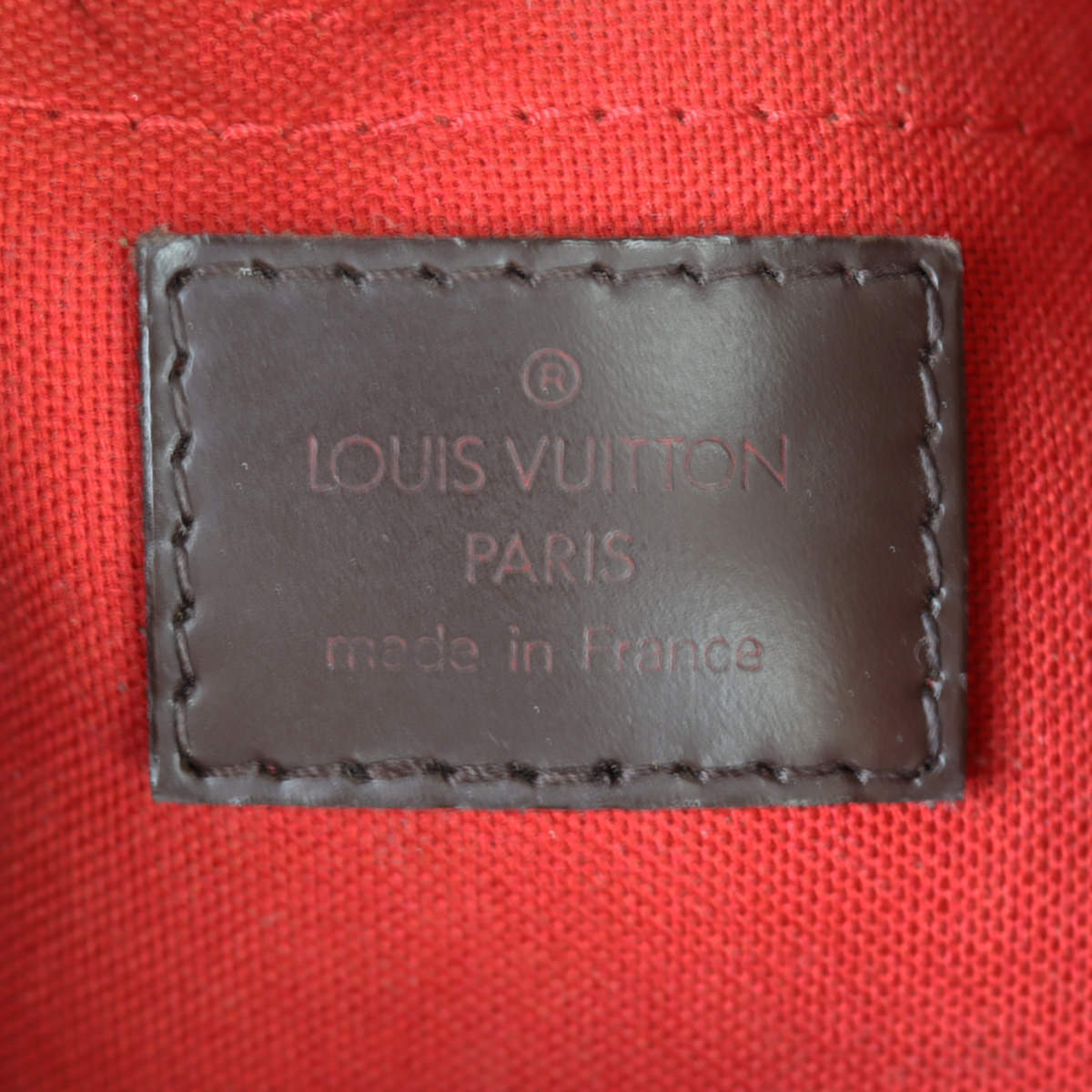 Louis Vuitton Thames GM Monogram