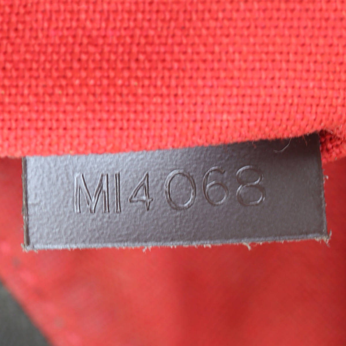Louis Vuitton Thames GM Monogram