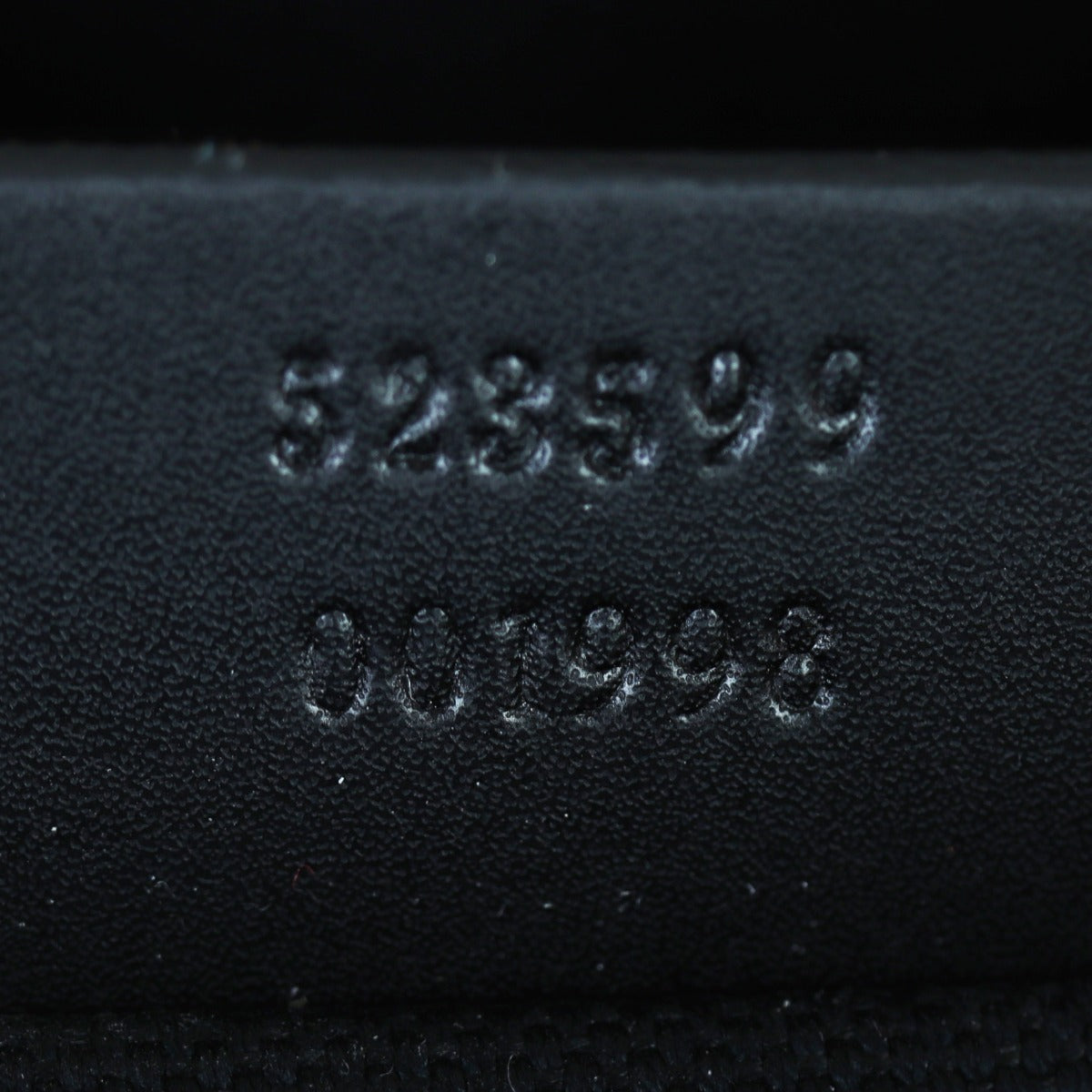 Gucci GG Supreme Messenger Bag