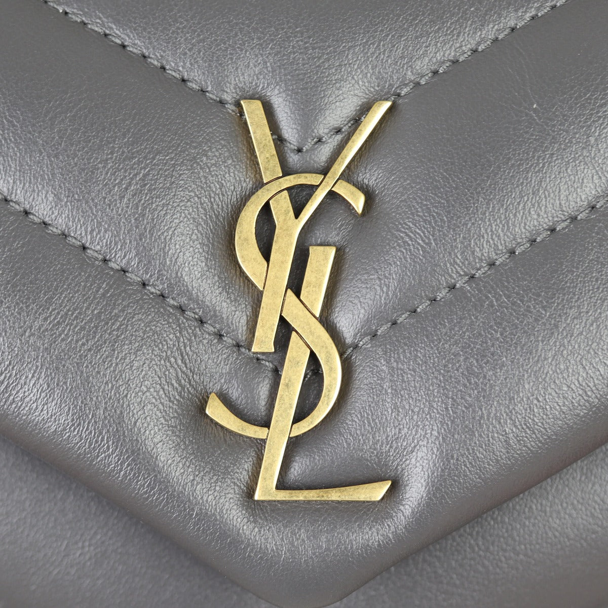 Saint Laurent Toy Loulou
