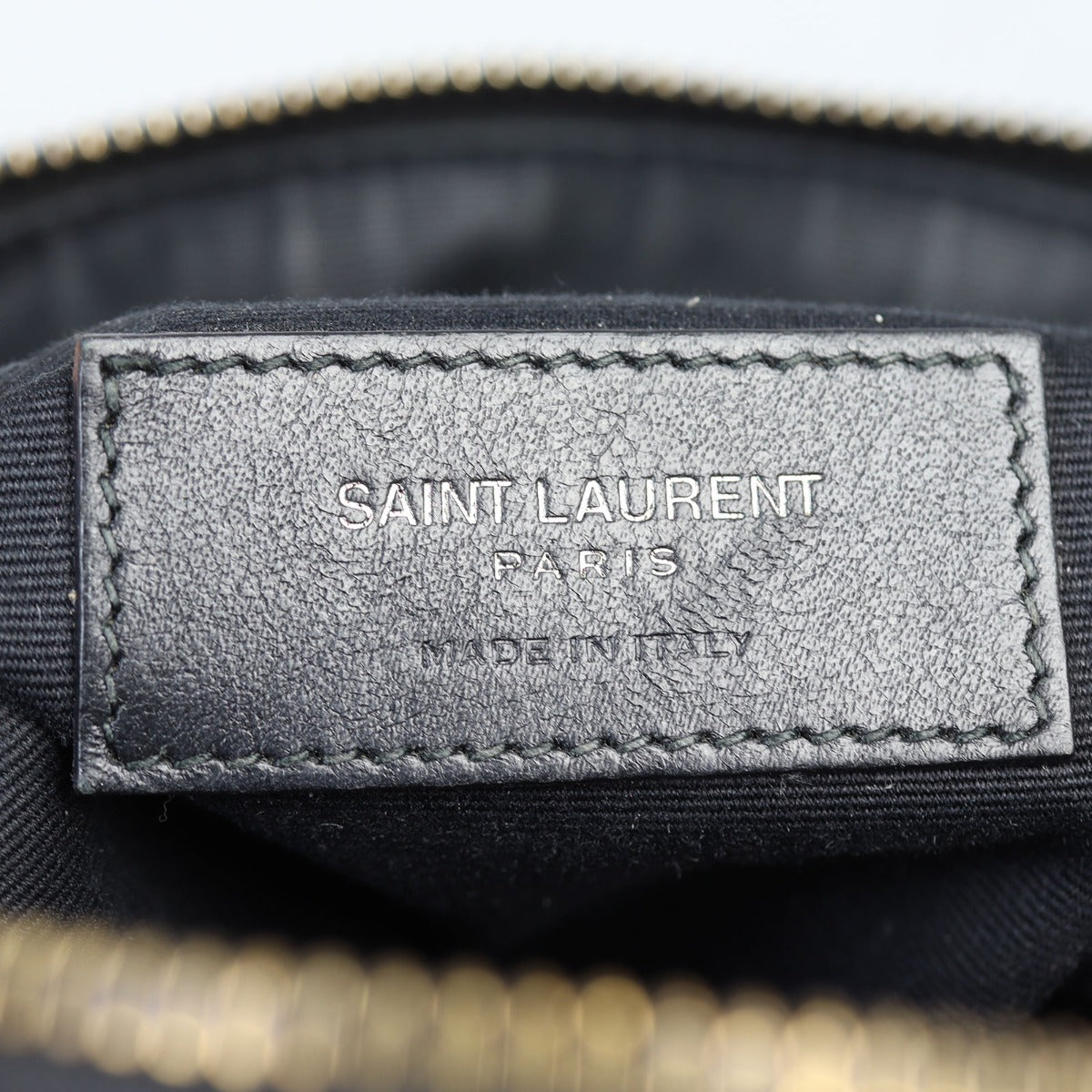Saint Laurent Lou Camera Bag