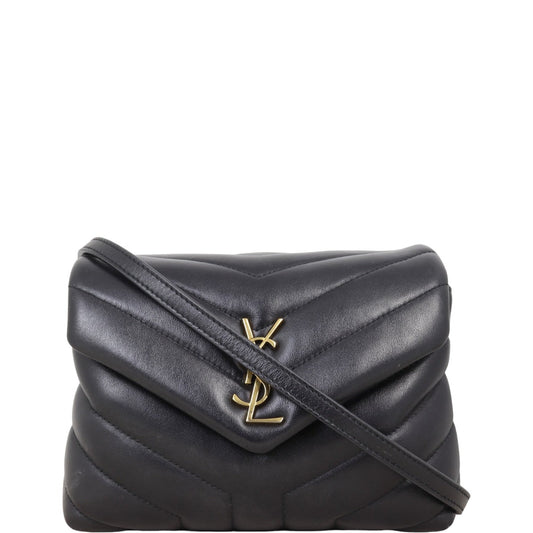 Saint Laurent Toy Loulou