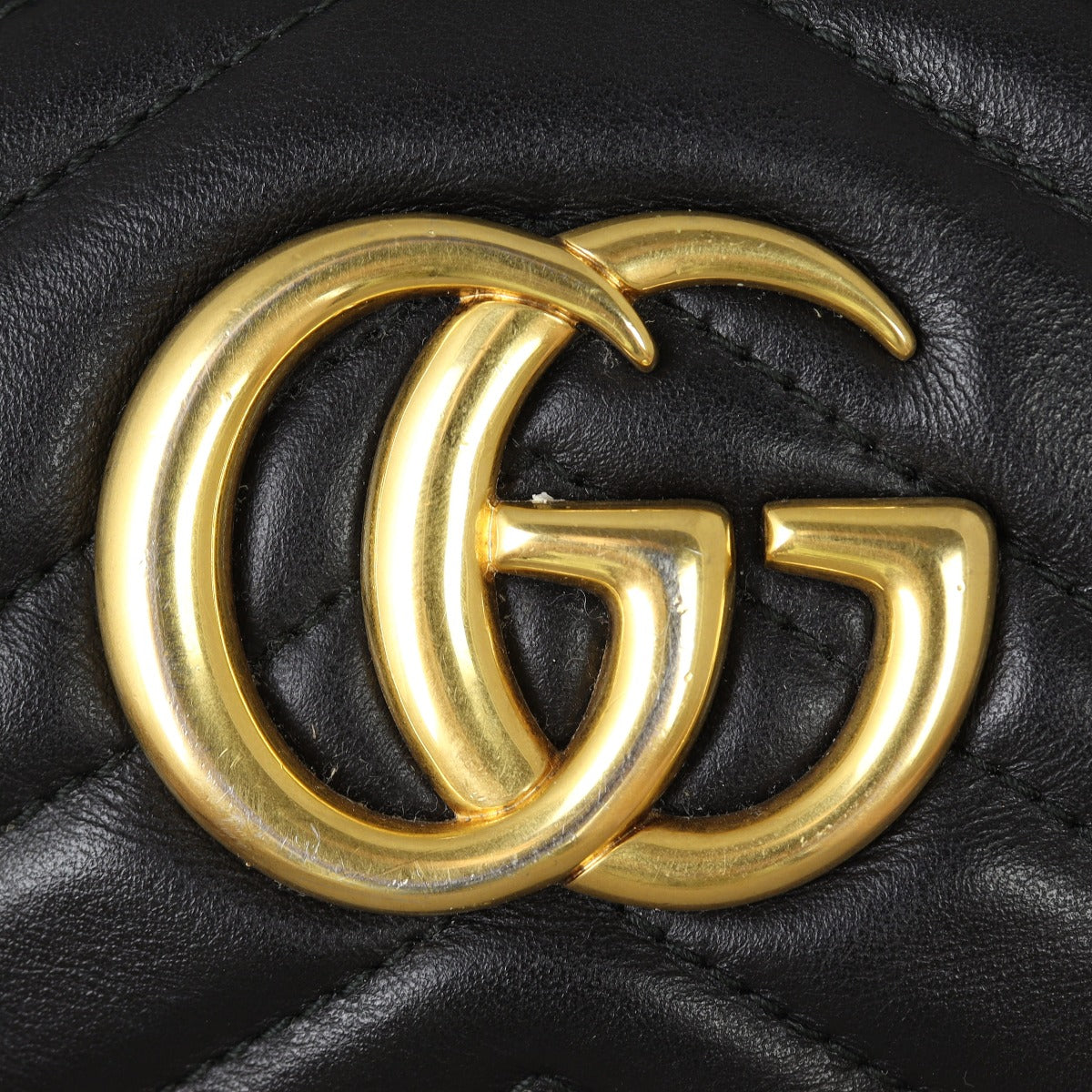 Gucci GG Marmont Small Camera Bag