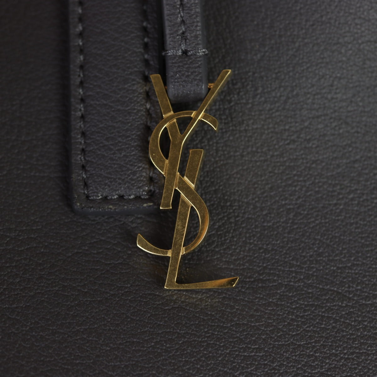 Saint Laurent Shopping Tote