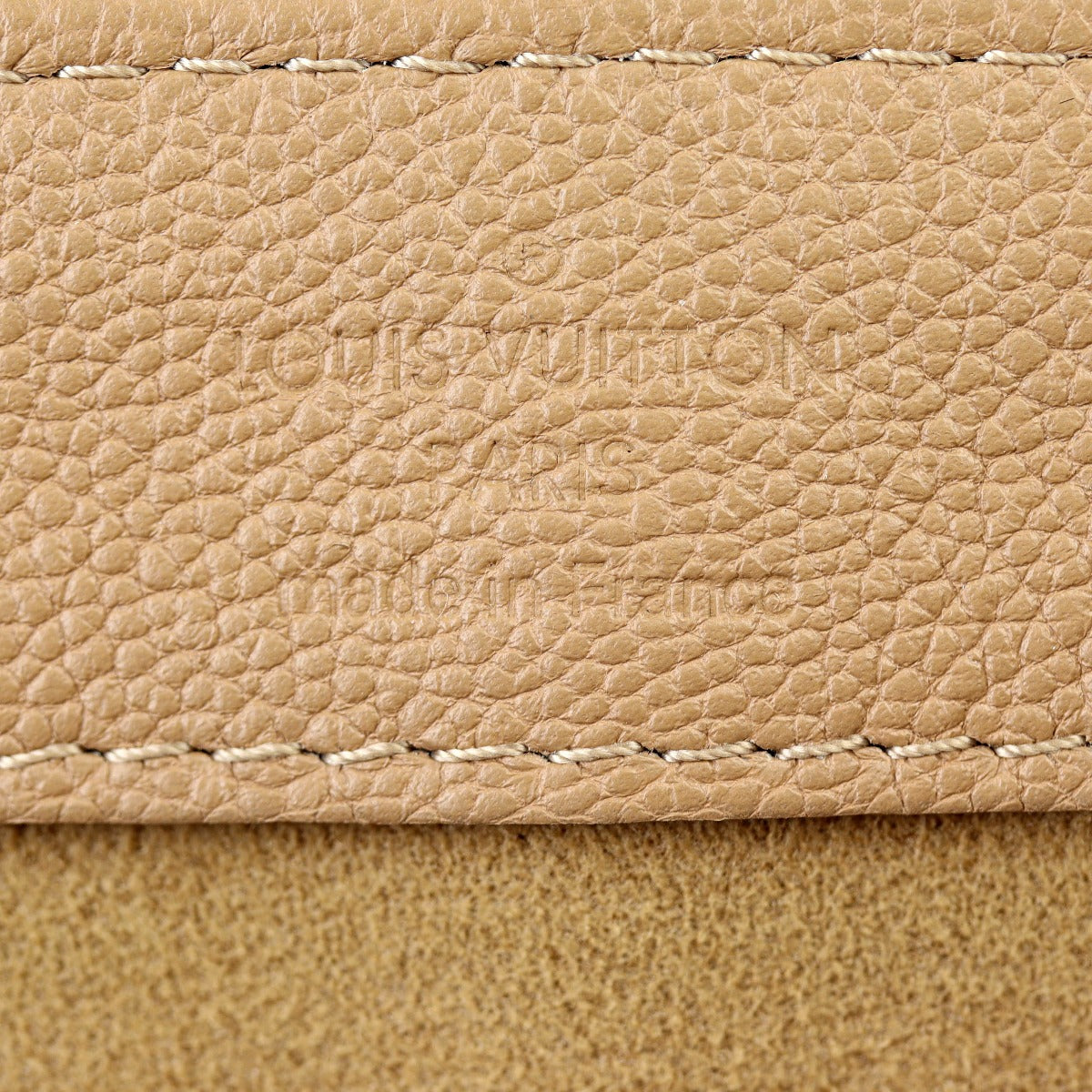 Louis Vuitton Very One Handle Bag