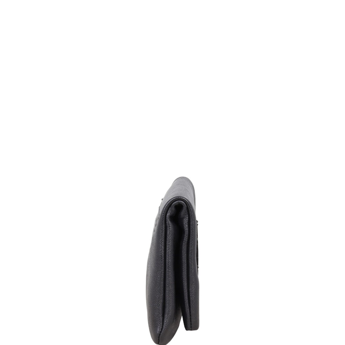 Saint Laurent West Hollywood Fold Over Clutch