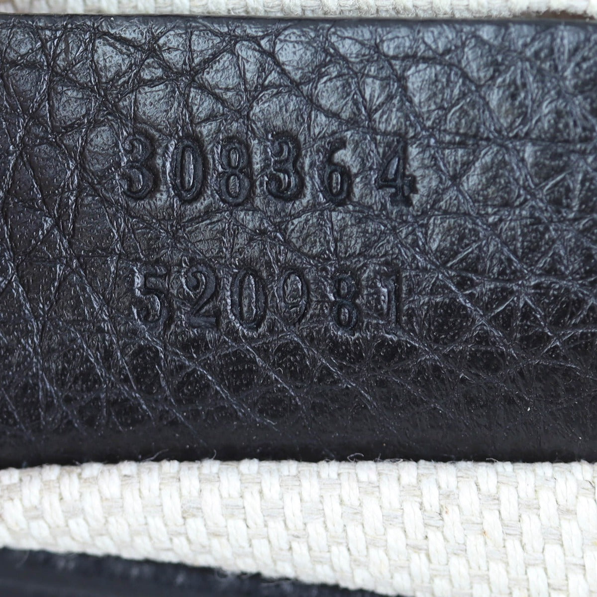 Gucci Soho Disco Small