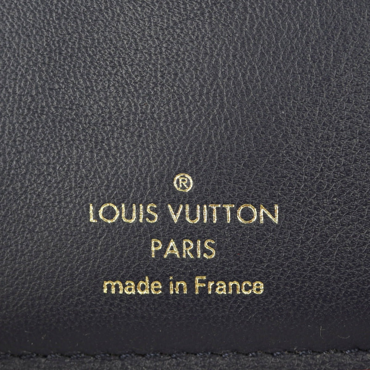 Louis Vuitton Capucines Compact Wallet