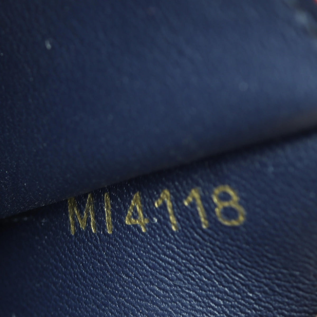 Louis Vuitton Capucines Compact Wallet