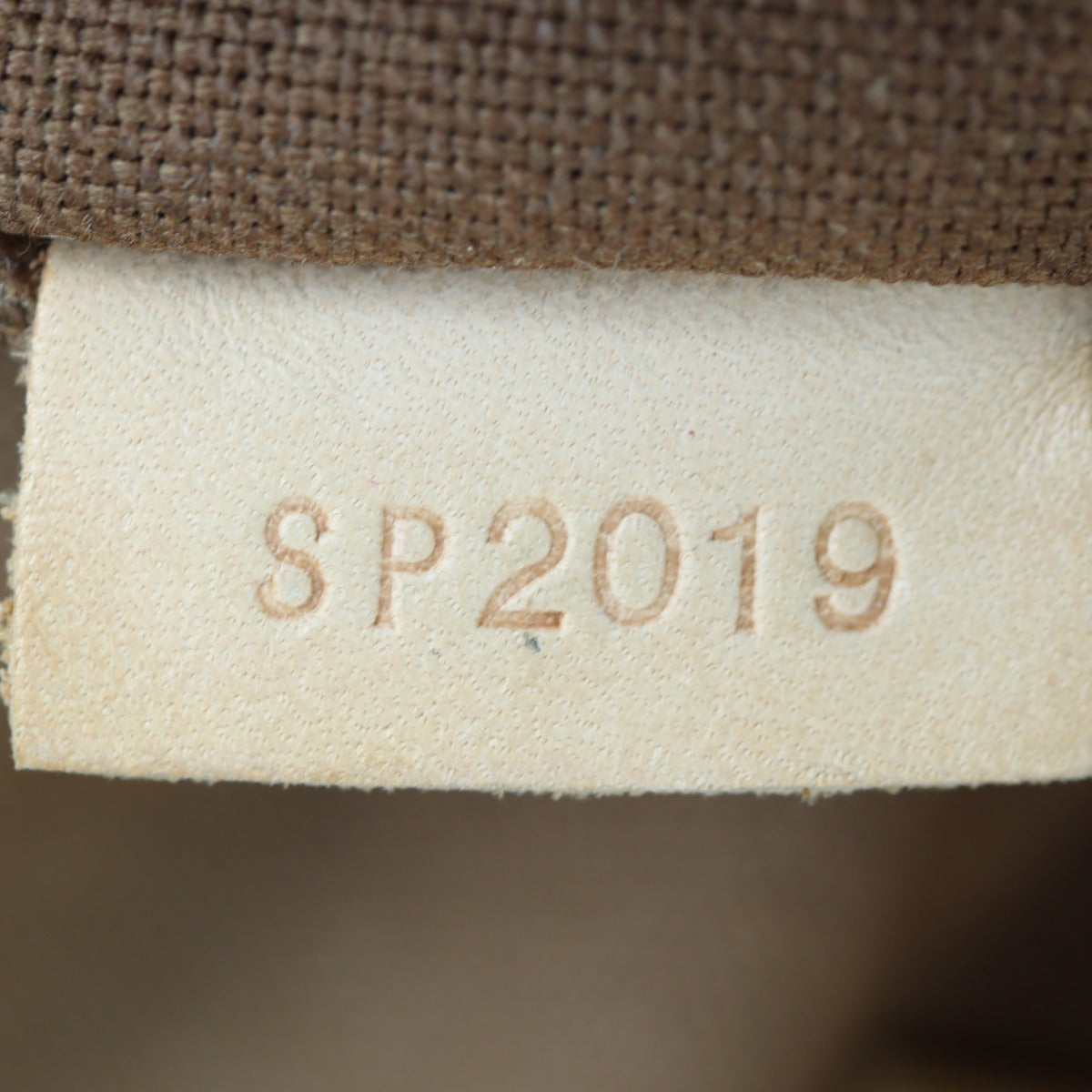 Louis Vuitton Tivoli GM Monogram