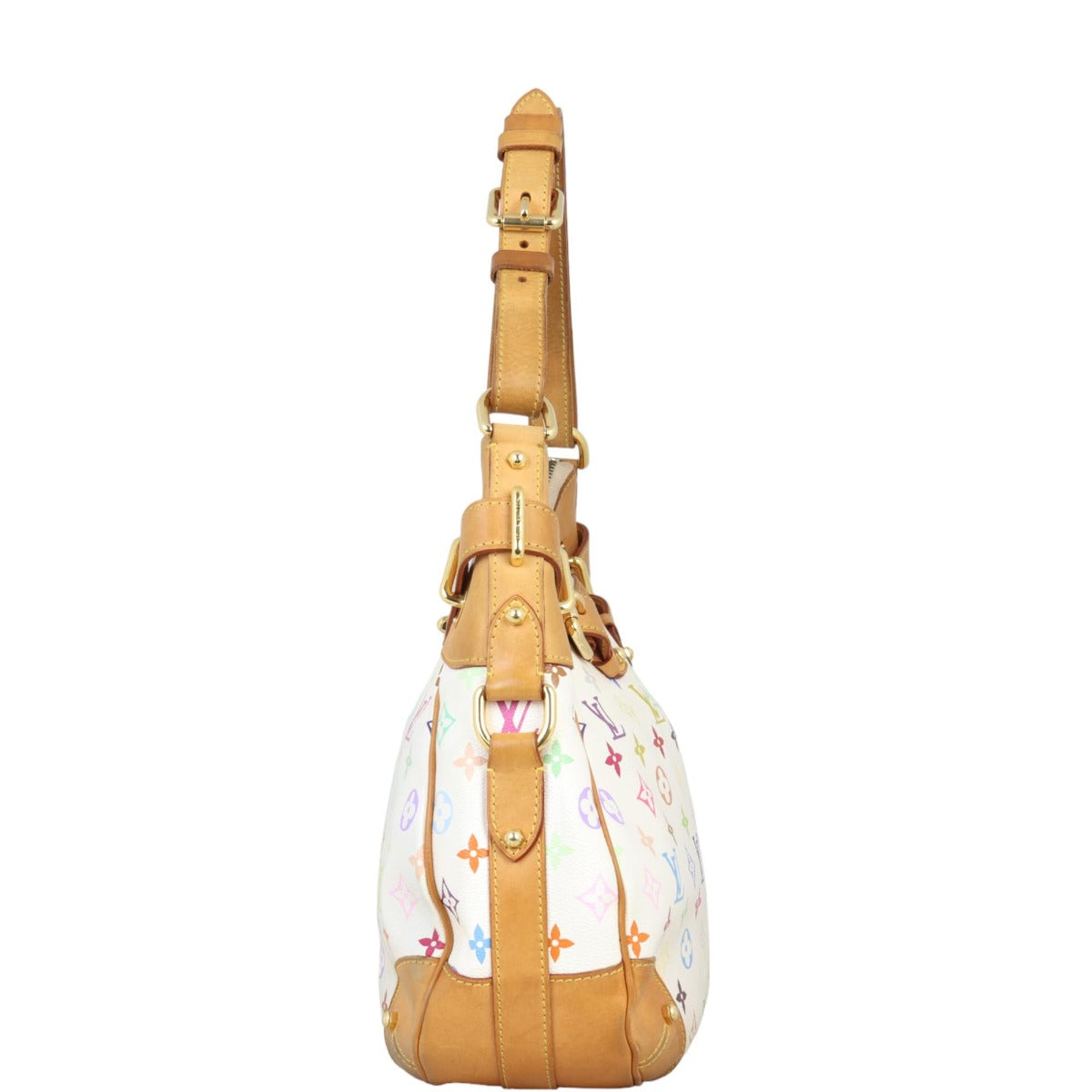 Louis Vuitton Greta Monogram Multicolore