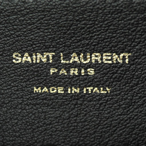 Saint Laurent Shopping Tote