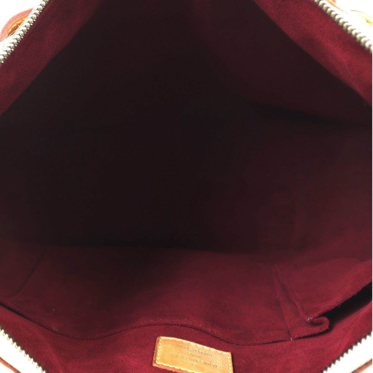 Louis Vuitton Greta Monogram Multicolore
