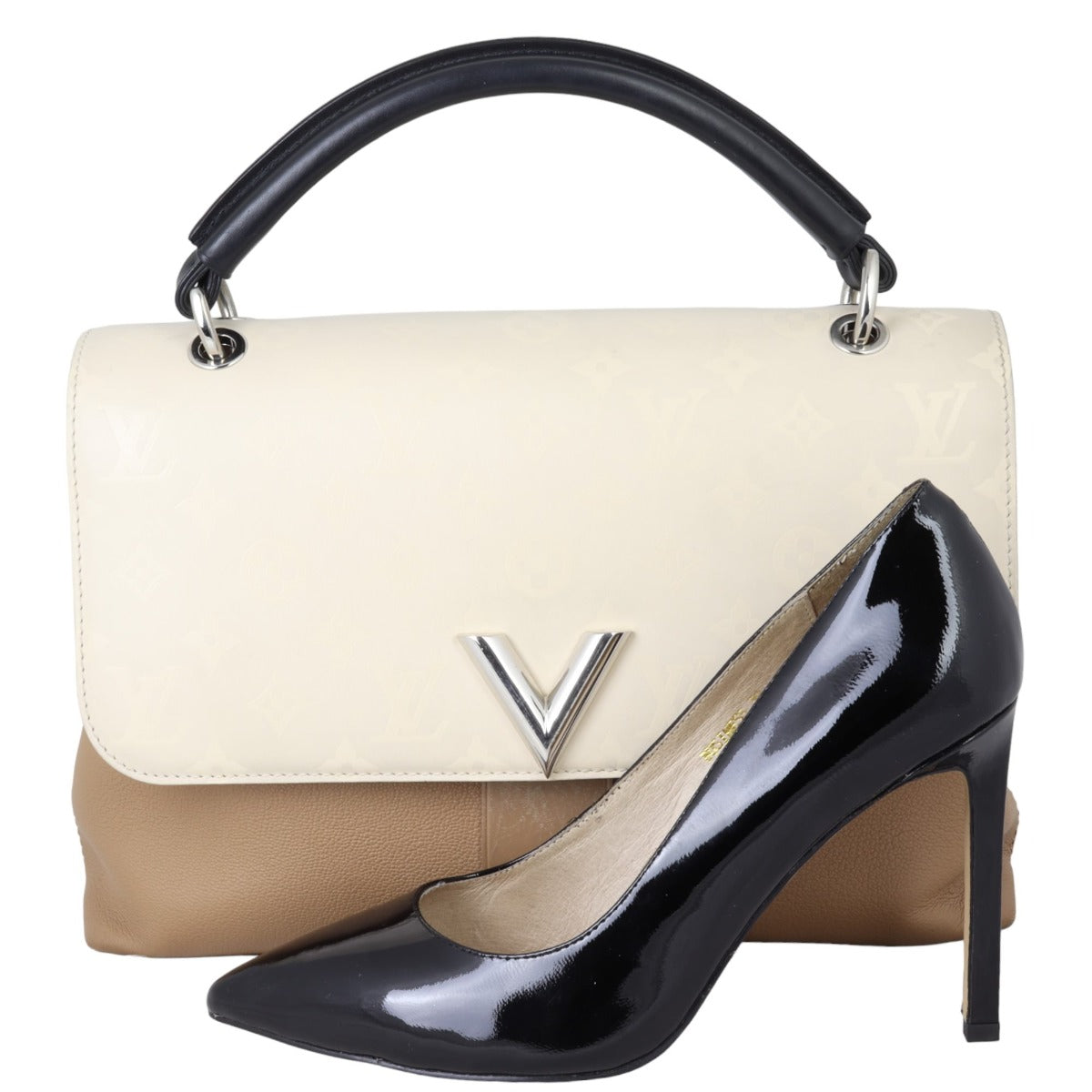 Louis Vuitton Very One Handle Bag