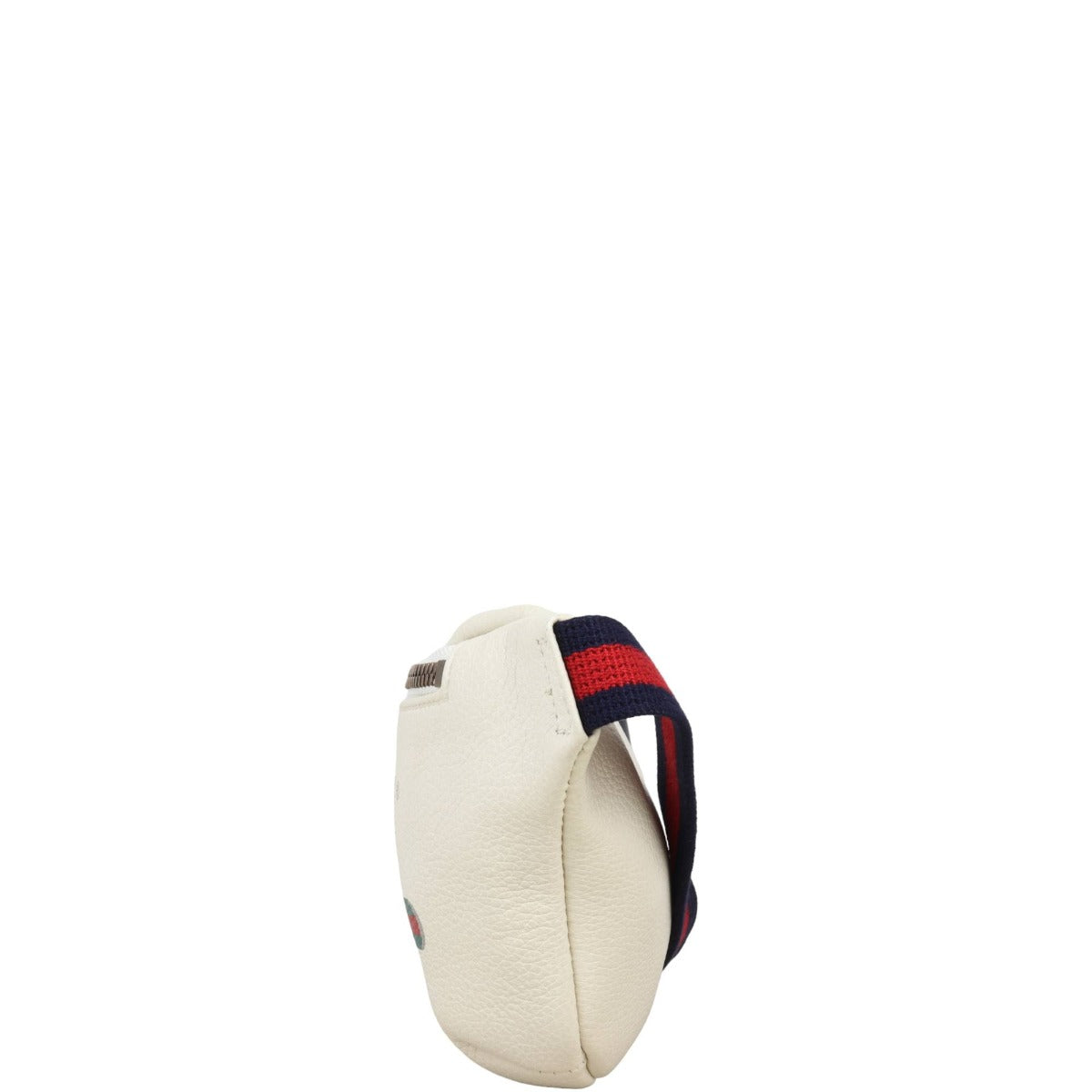 Gucci Retro Logo Web Belt Bag