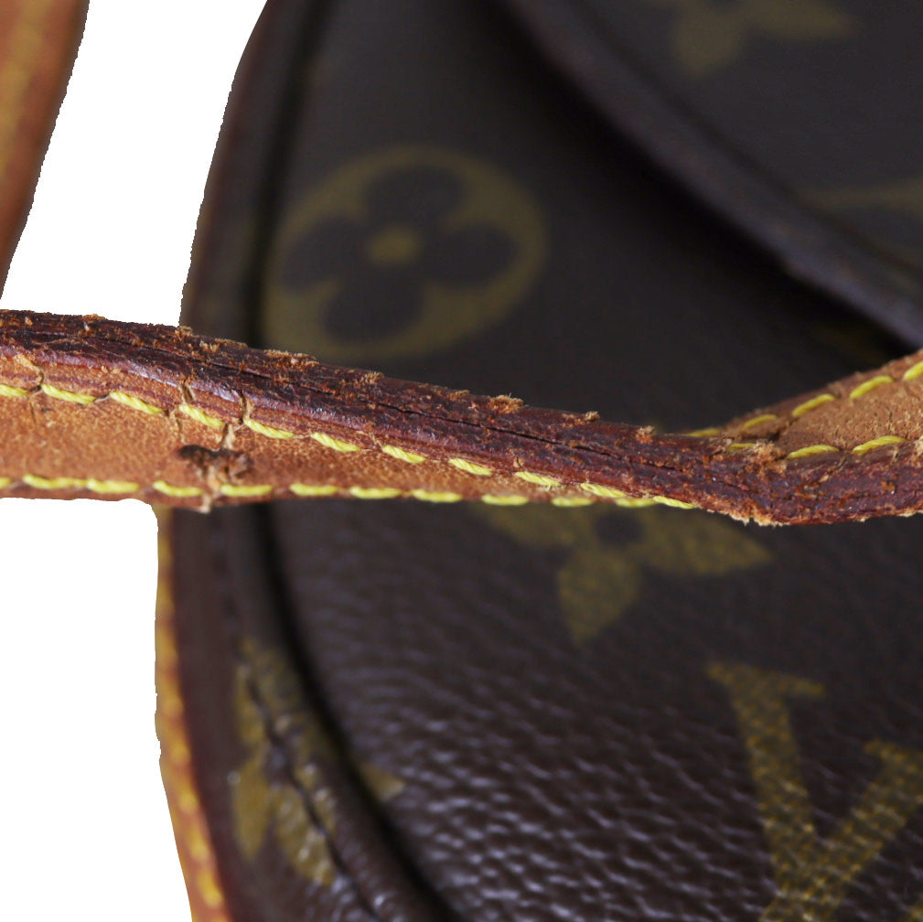 Louis Vuitton Chantilly PM Monogram