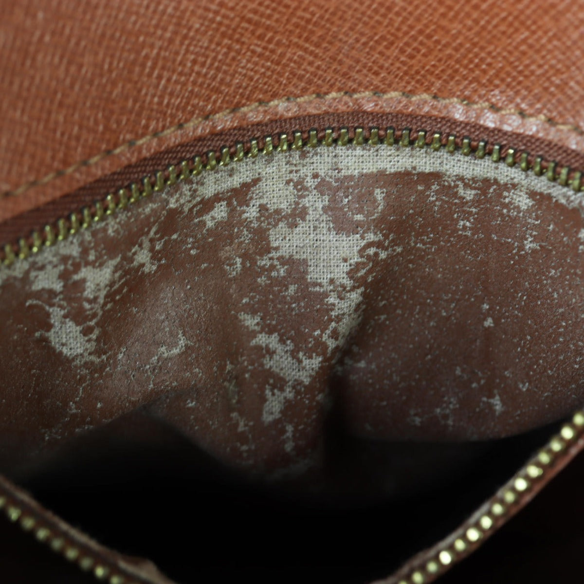 Louis Vuitton Chantilly PM Monogram
