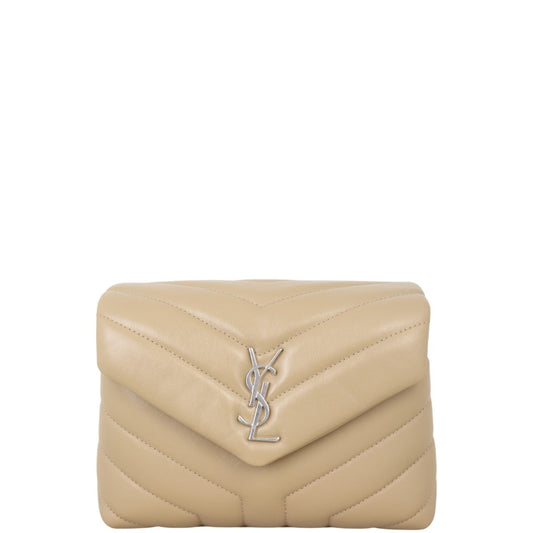Saint Laurent Toy Loulou
