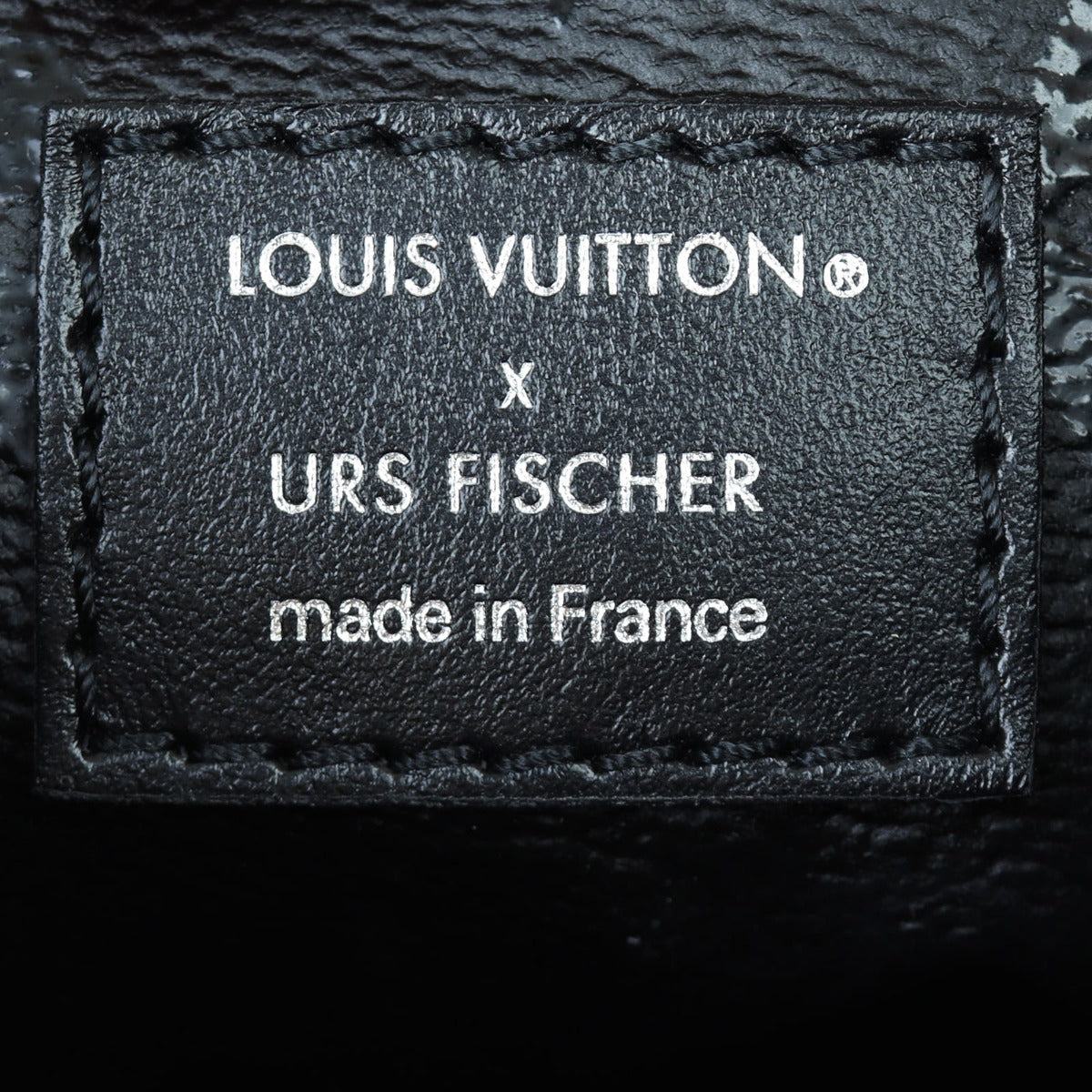 Louis Vuitton LVxUF Speedy 25 Bandouliere