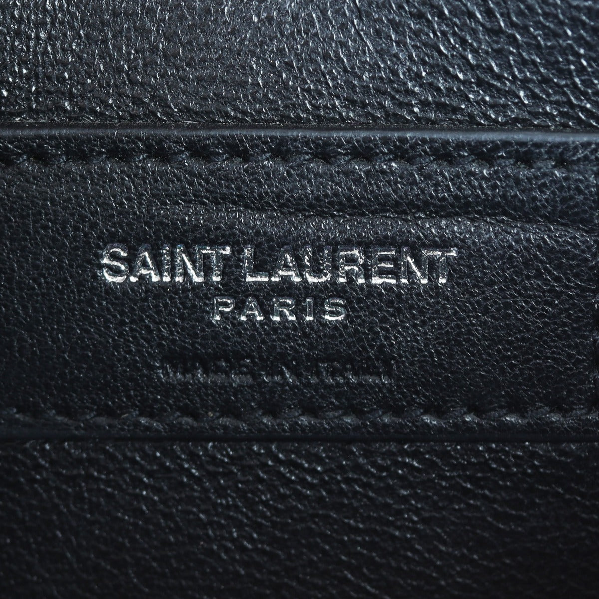 Saint Laurent Kate Tassel Chain Bag Small