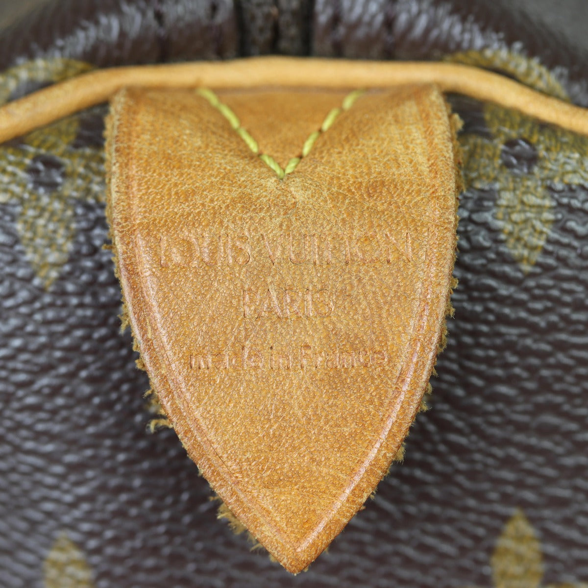 Louis Vuitton Speedy 30 Monogram