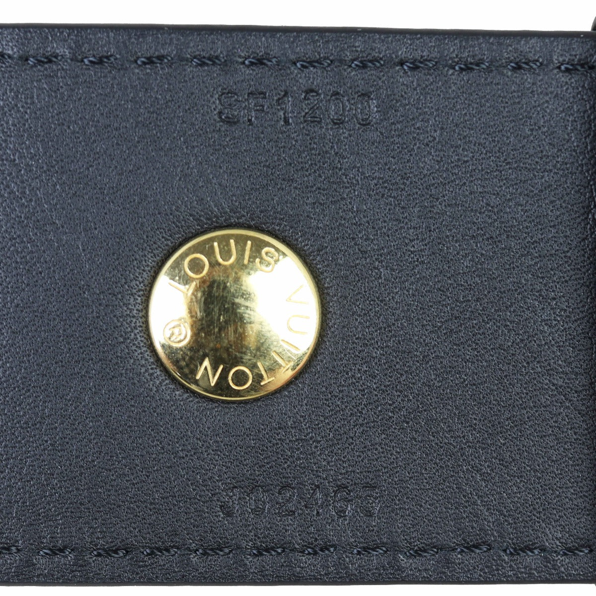 Louis Vuitton Bandouliere Adjustable Strap Monogram